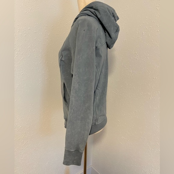 Lululemon Scuba Pullover Hoodie Wash - Picture 7 of 10